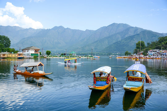 Incredible Kashmir Incredible Kashmir